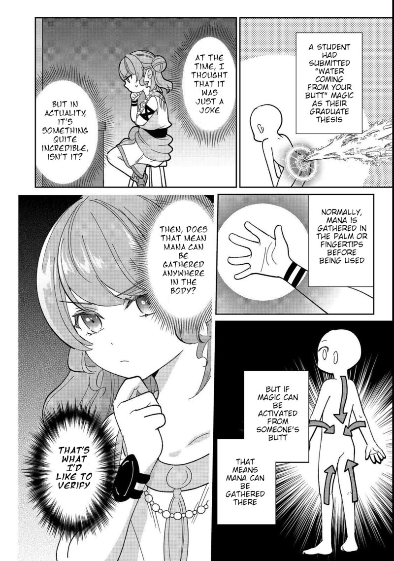 Tensei Dai Majo No Isekai Kurashi Kodai Roman Fuu Kokka De Hajimeru Mahou Kenkyuu 8 2