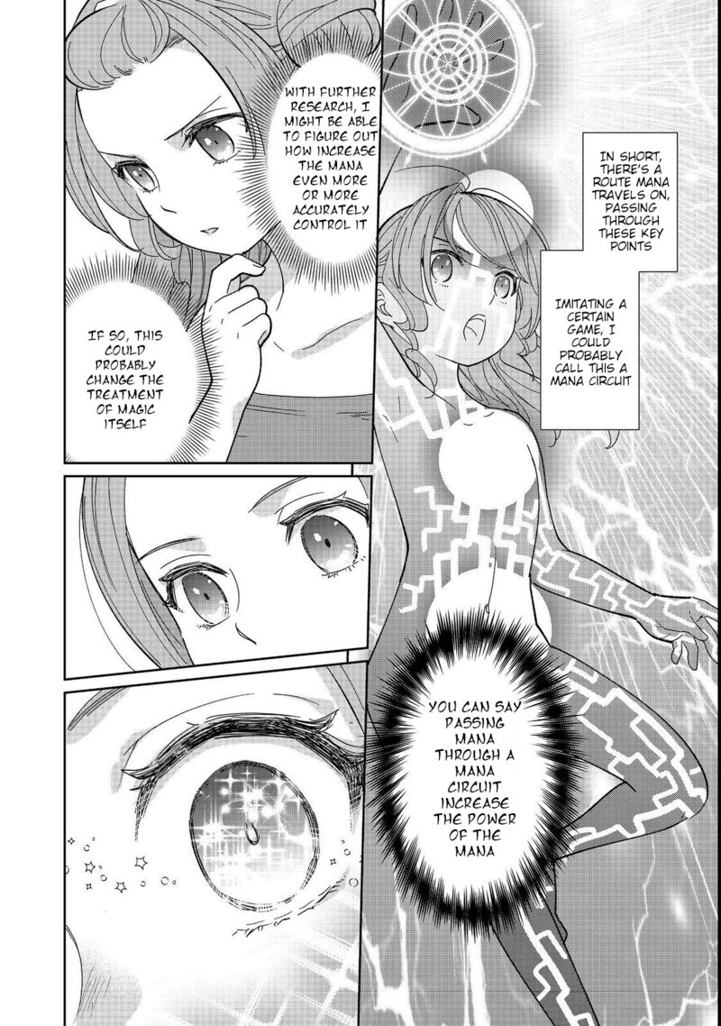 Tensei Dai Majo No Isekai Kurashi Kodai Roman Fuu Kokka De Hajimeru Mahou Kenkyuu 8 26