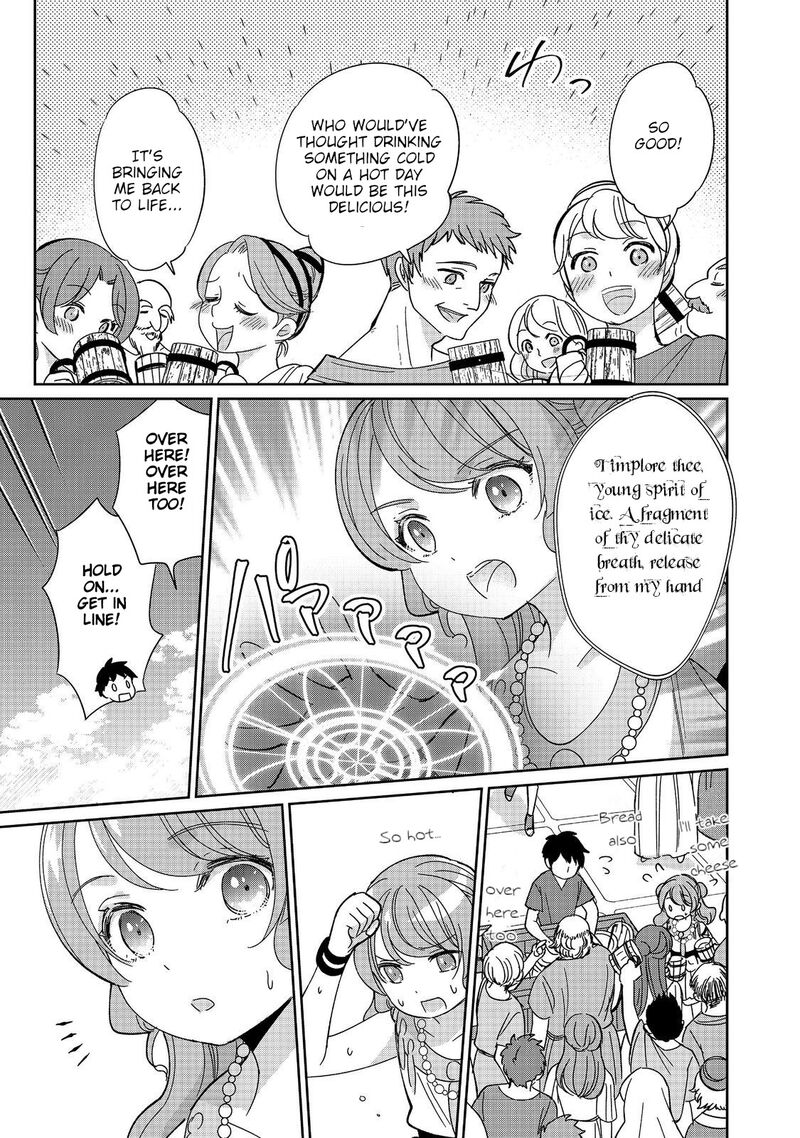 Tensei Dai Majo No Isekai Kurashi Kodai Roman Fuu Kokka De Hajimeru Mahou Kenkyuu 9 13