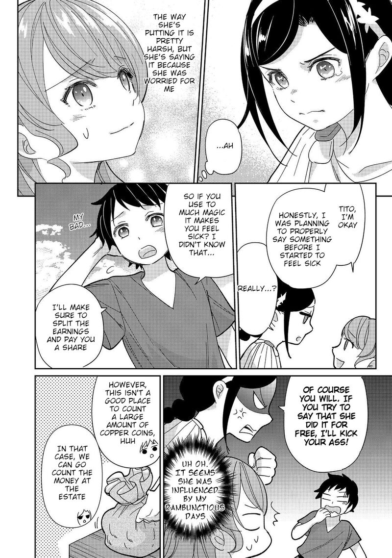 Tensei Dai Majo No Isekai Kurashi Kodai Roman Fuu Kokka De Hajimeru Mahou Kenkyuu 9 18