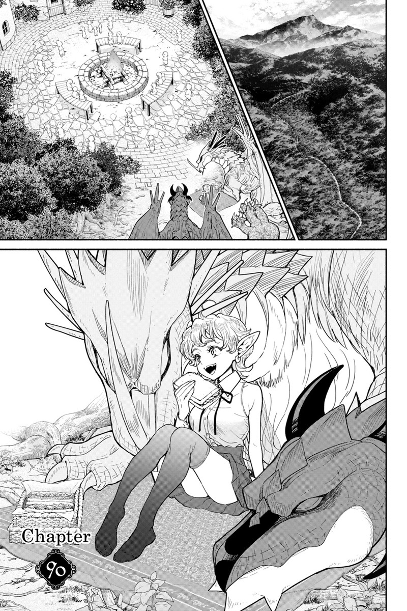 Tensei Goblin Dakedo Shitsumon Aru 0 125
