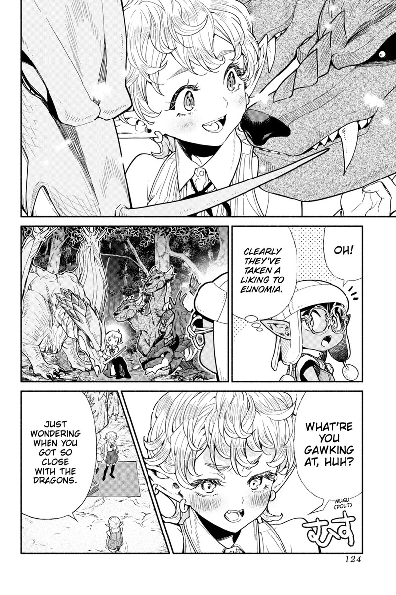 Tensei Goblin Dakedo Shitsumon Aru 0 126
