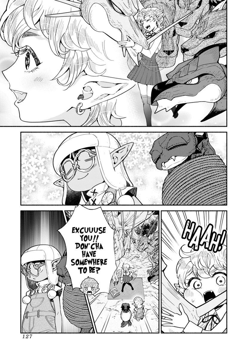 Tensei Goblin Dakedo Shitsumon Aru 0 129