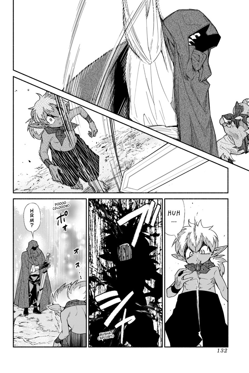 Tensei Goblin Dakedo Shitsumon Aru 0 134