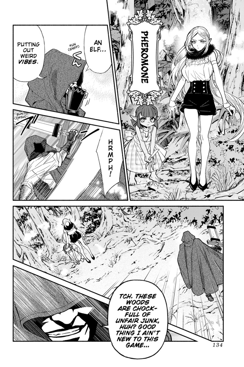 Tensei Goblin Dakedo Shitsumon Aru 0 136