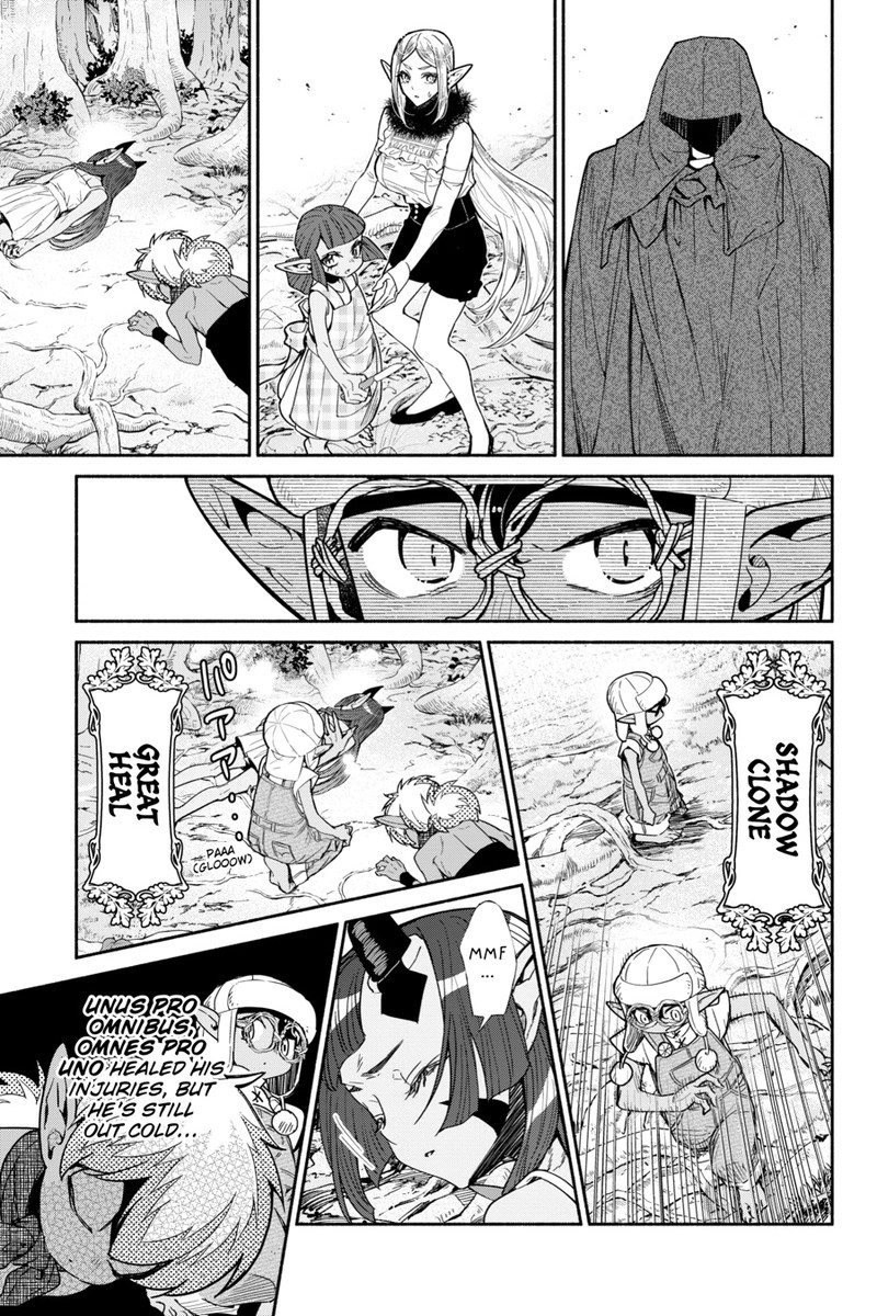 Tensei Goblin Dakedo Shitsumon Aru 0 139