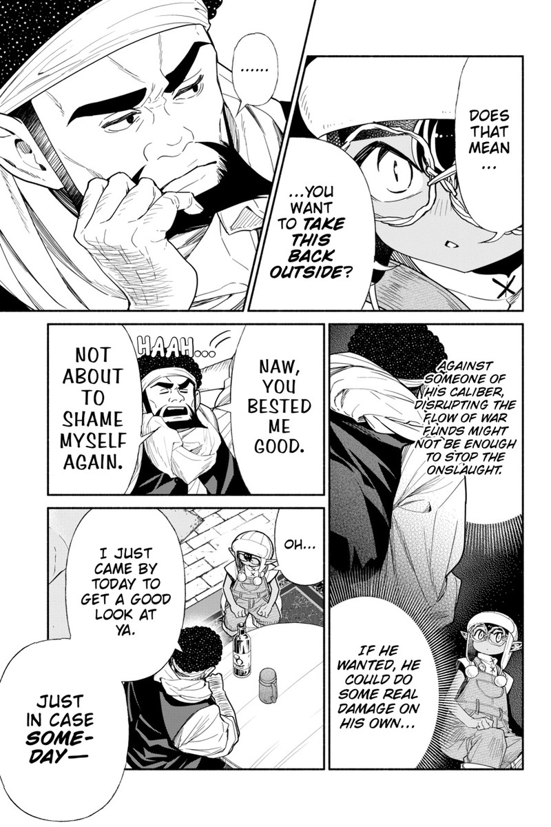 Tensei Goblin Dakedo Shitsumon Aru 0 153