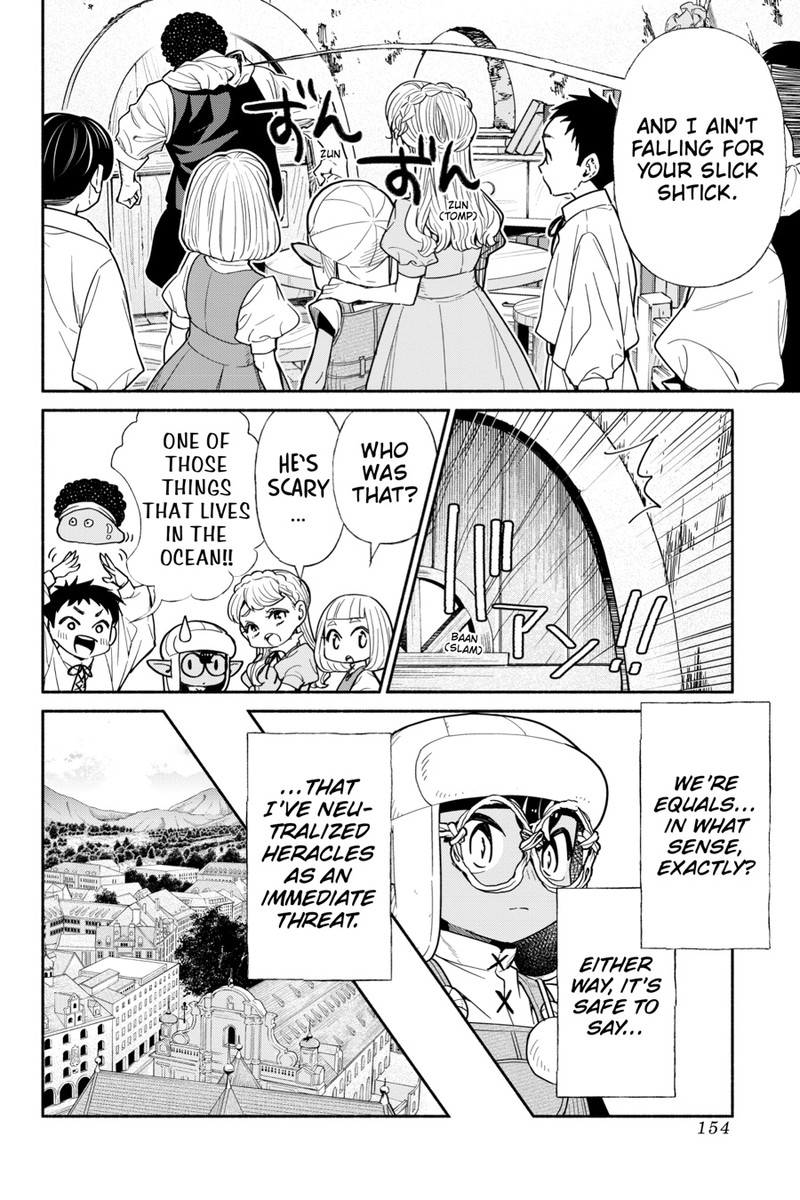 Tensei Goblin Dakedo Shitsumon Aru 0 156