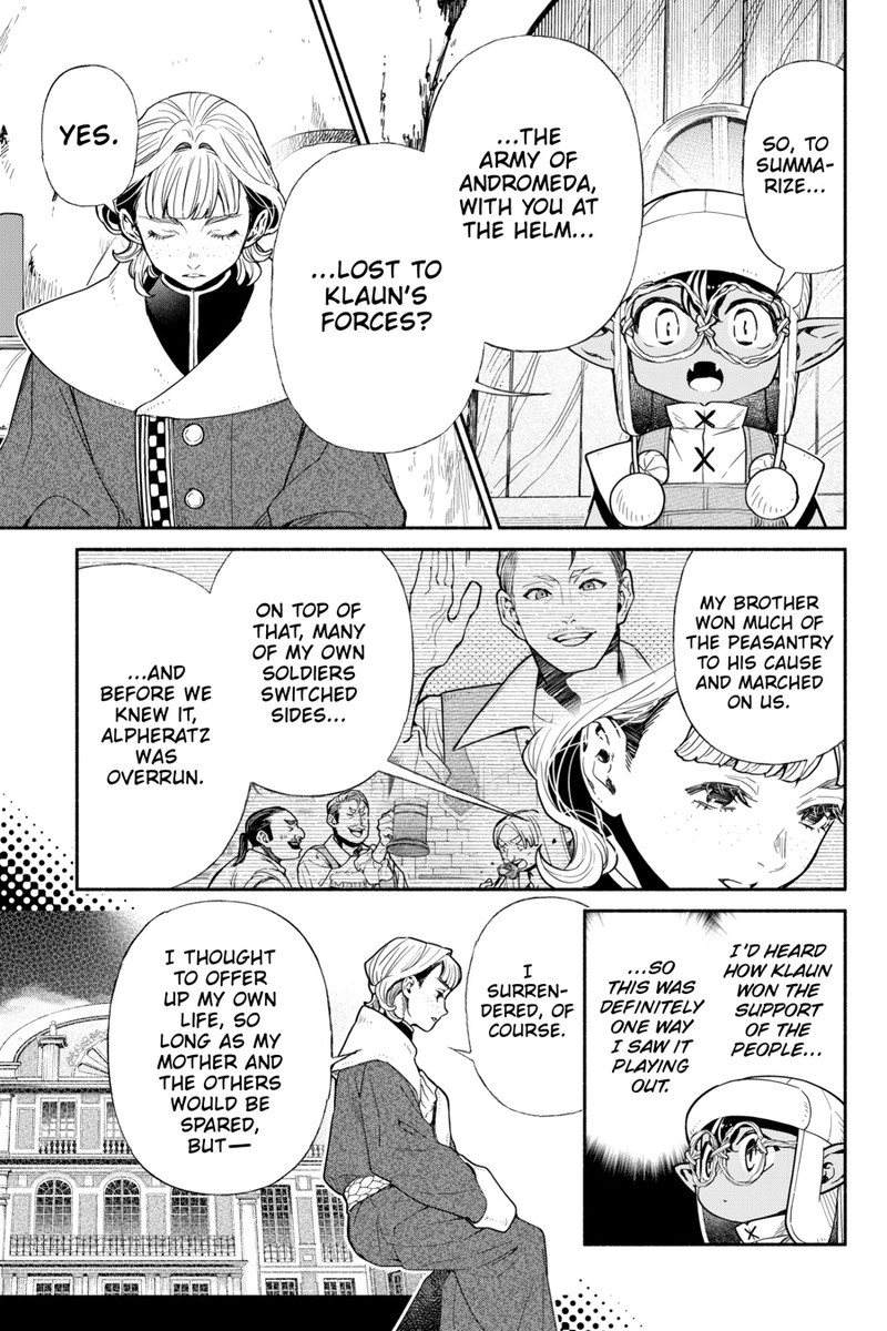 Tensei Goblin Dakedo Shitsumon Aru 0 165