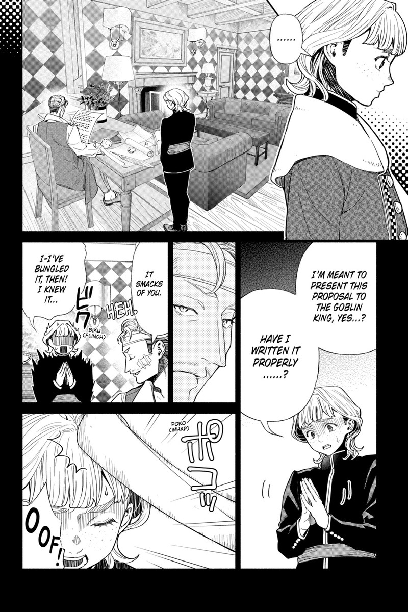 Tensei Goblin Dakedo Shitsumon Aru 0 172