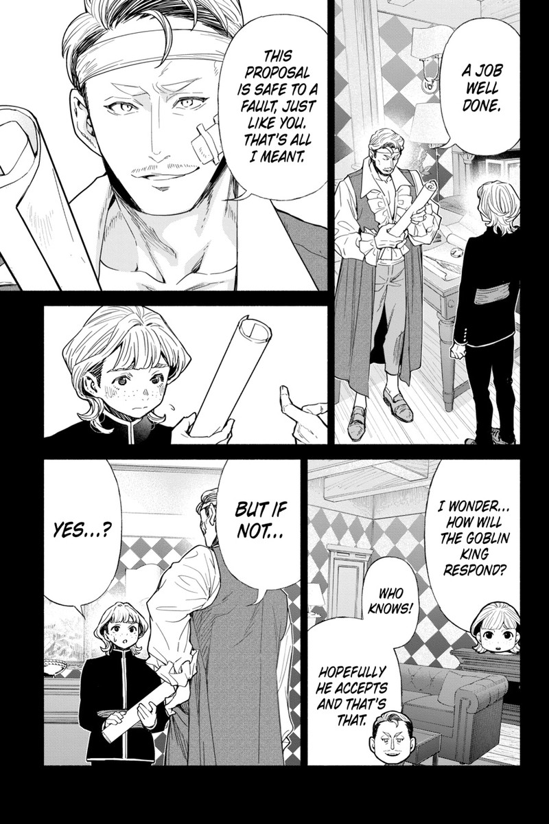 Tensei Goblin Dakedo Shitsumon Aru 0 173