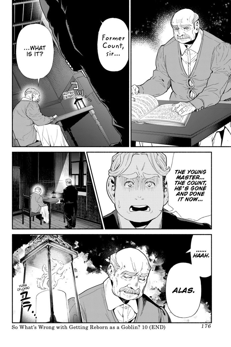 Tensei Goblin Dakedo Shitsumon Aru 0 178