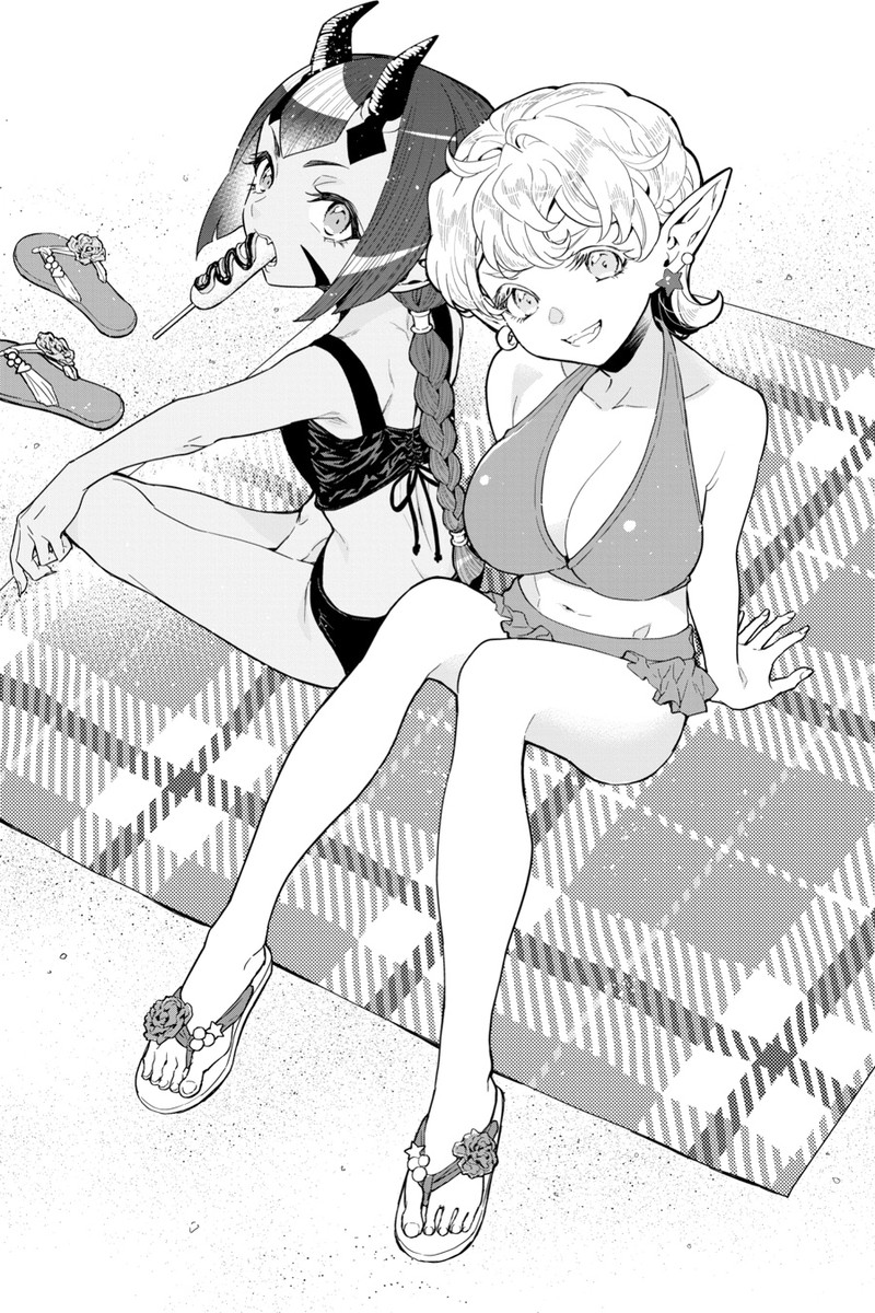 Tensei Goblin Dakedo Shitsumon Aru 0 180