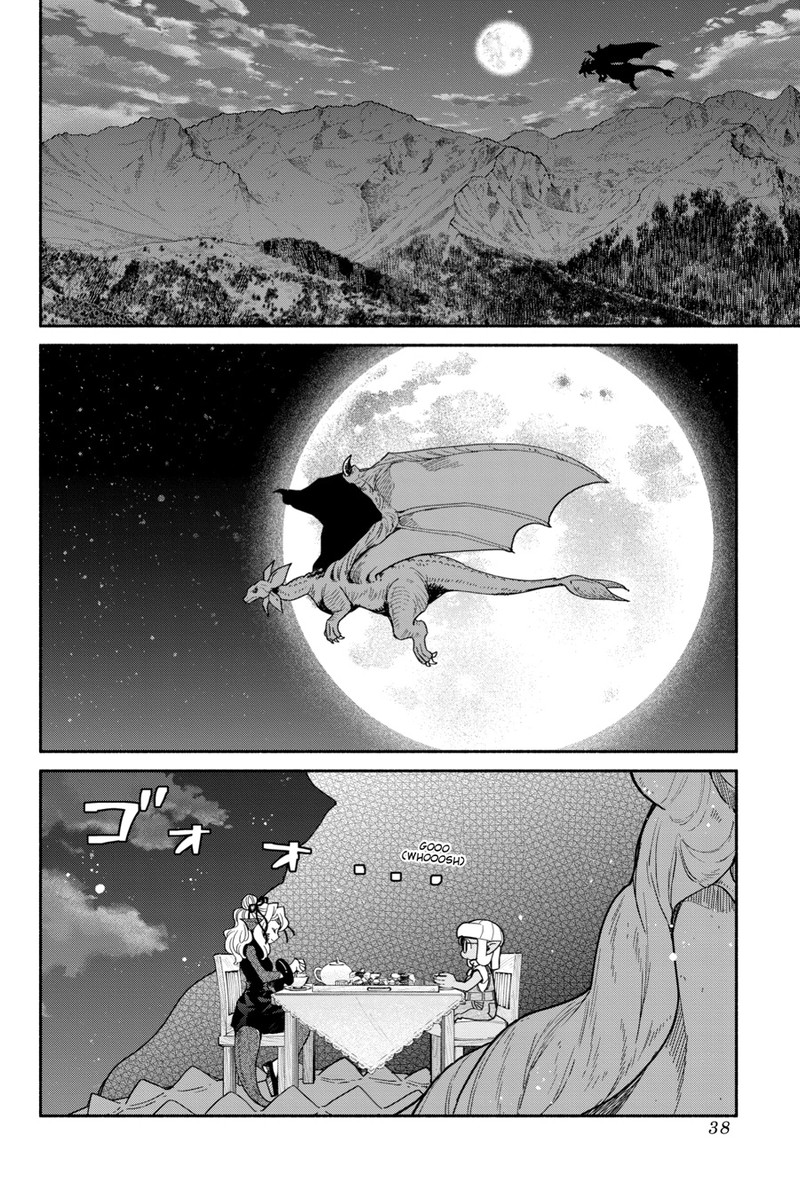 Tensei Goblin Dakedo Shitsumon Aru 0 40