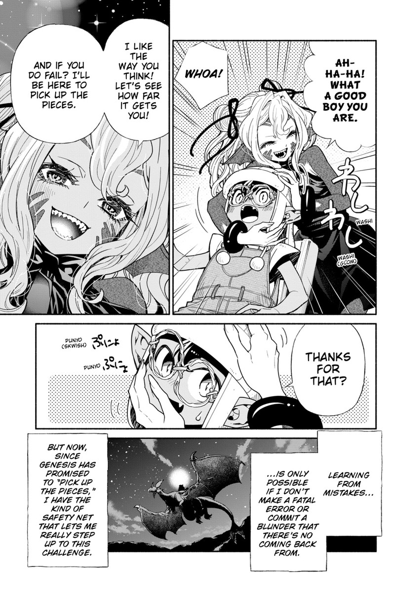 Tensei Goblin Dakedo Shitsumon Aru 0 47