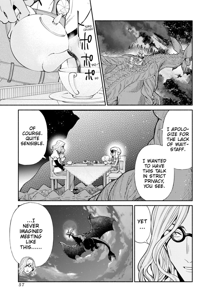 Tensei Goblin Dakedo Shitsumon Aru 0 59