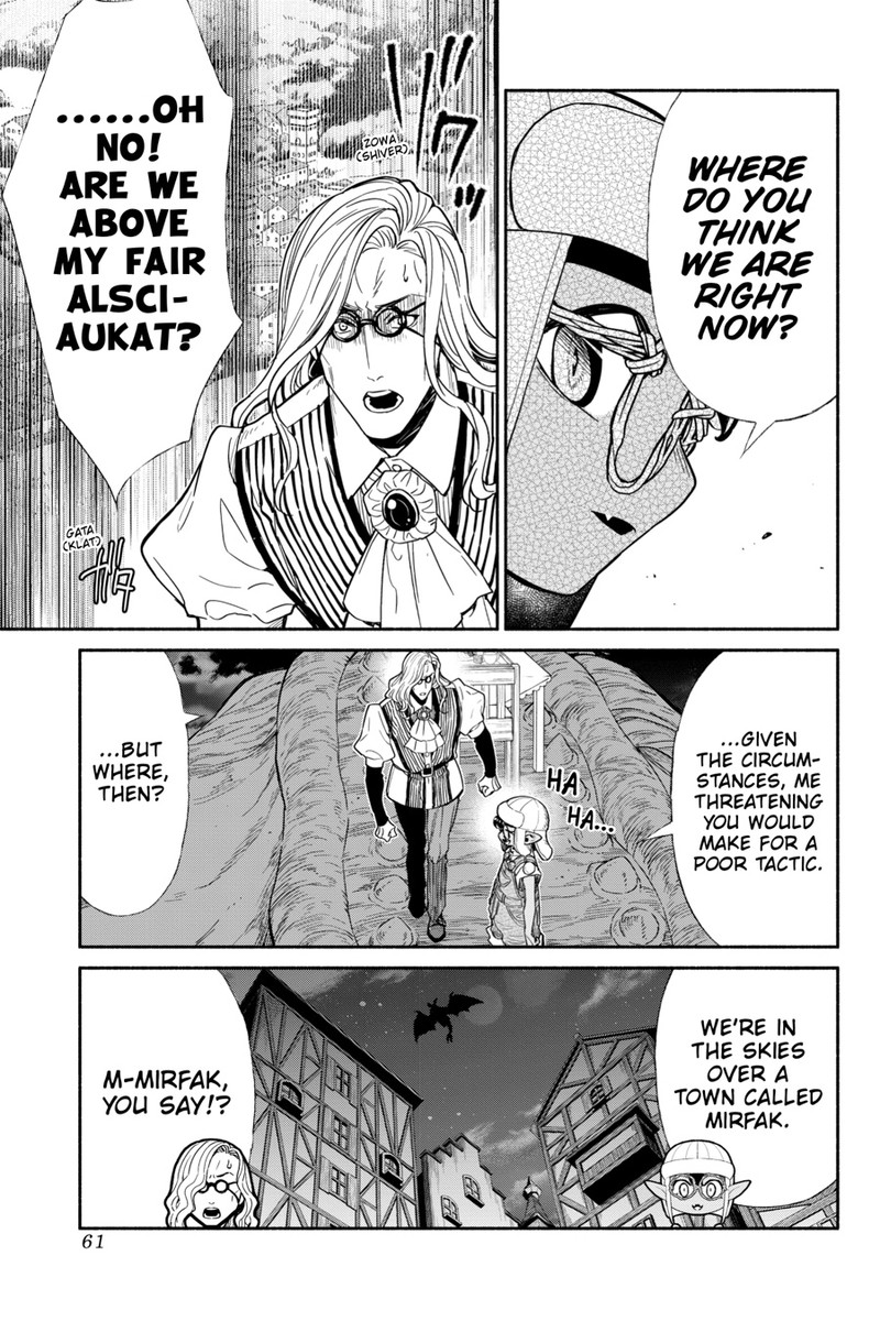 Tensei Goblin Dakedo Shitsumon Aru 0 63