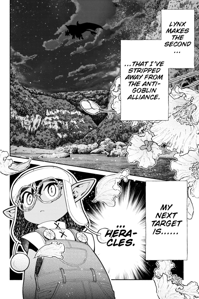 Tensei Goblin Dakedo Shitsumon Aru 0 74