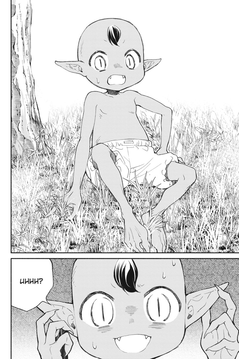 Tensei Goblin Dakedo Shitsumon Aru 1 22