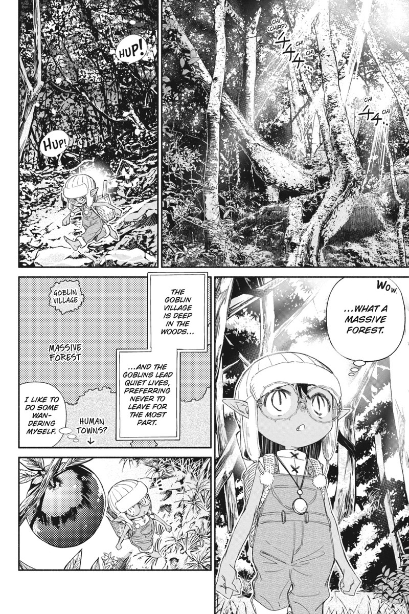 Tensei Goblin Dakedo Shitsumon Aru 1 28