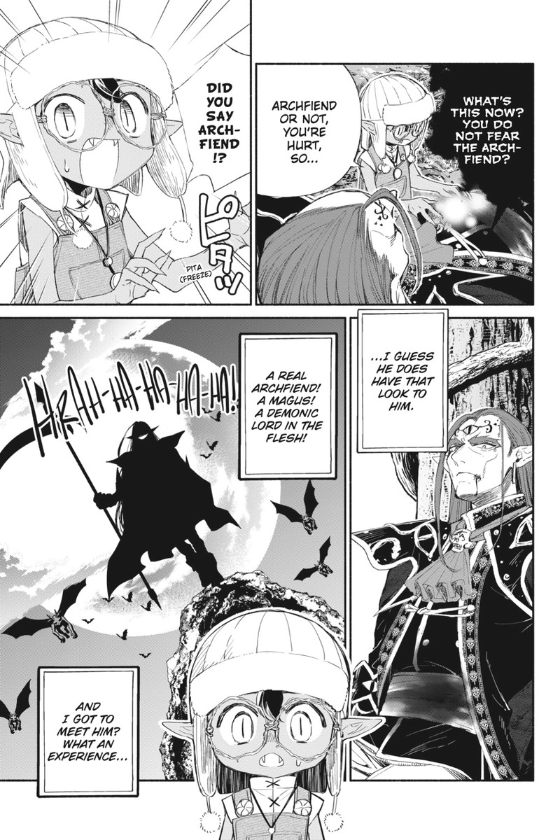 Tensei Goblin Dakedo Shitsumon Aru 1 33