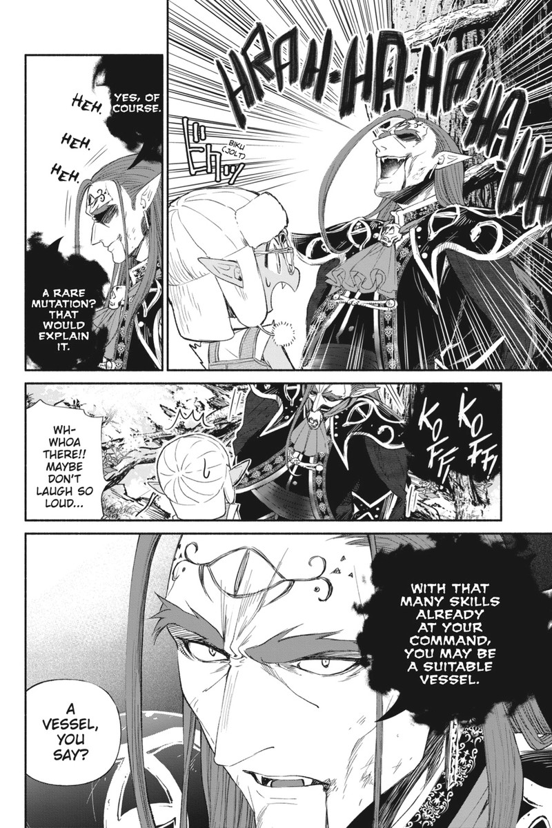 Tensei Goblin Dakedo Shitsumon Aru 1 36