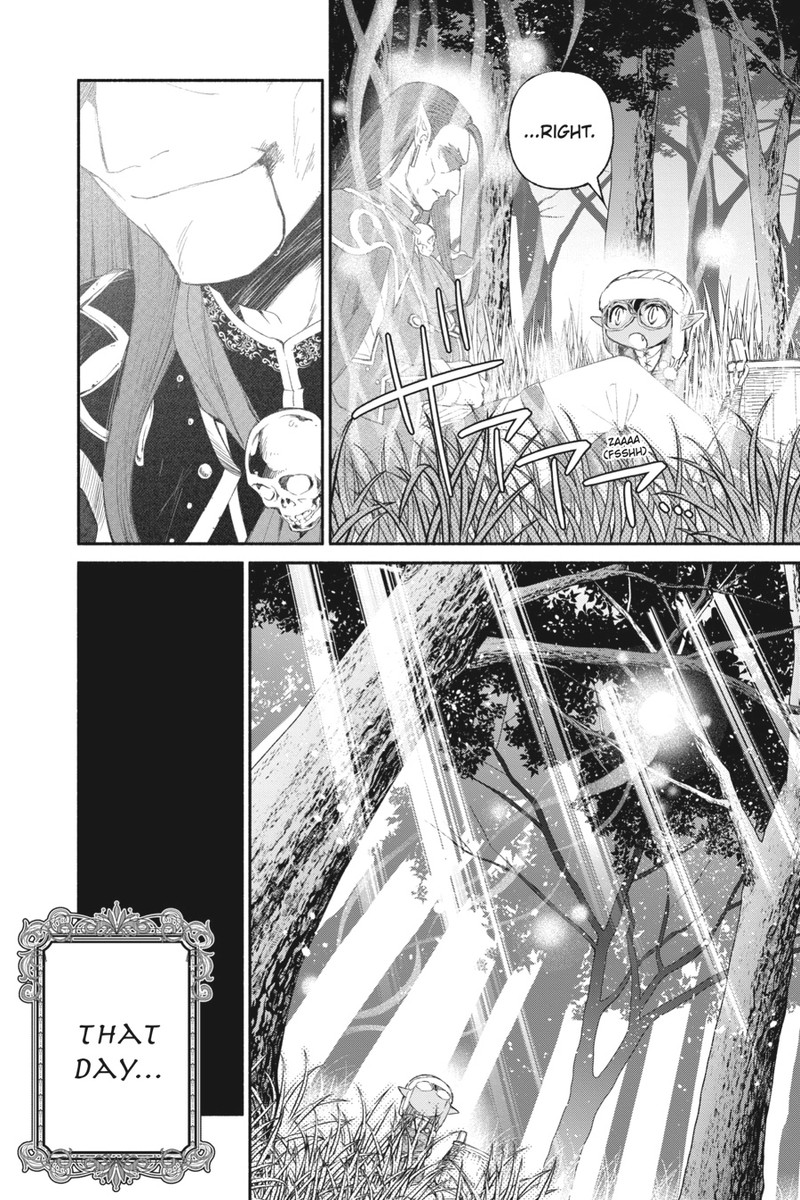 Tensei Goblin Dakedo Shitsumon Aru 1 42