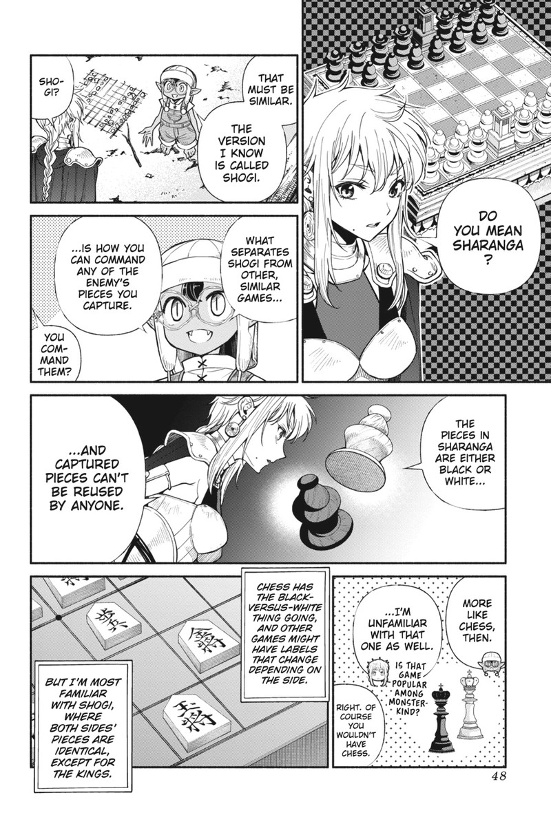Tensei Goblin Dakedo Shitsumon Aru 10 14