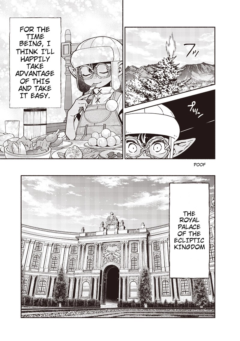 Tensei Goblin Dakedo Shitsumon Aru 100 11