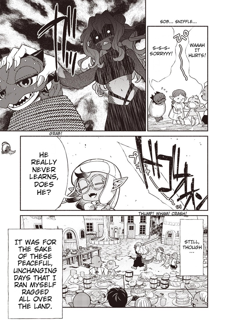 Tensei Goblin Dakedo Shitsumon Aru 100 7