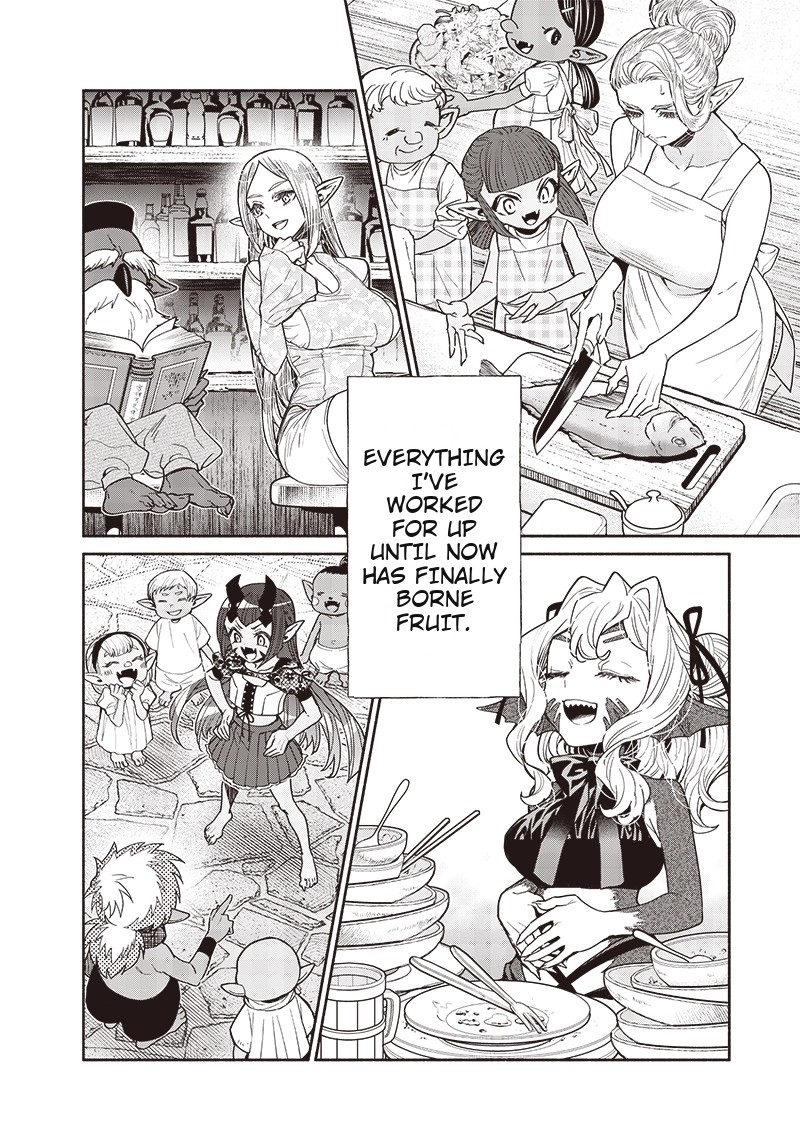 Tensei Goblin Dakedo Shitsumon Aru 100 8