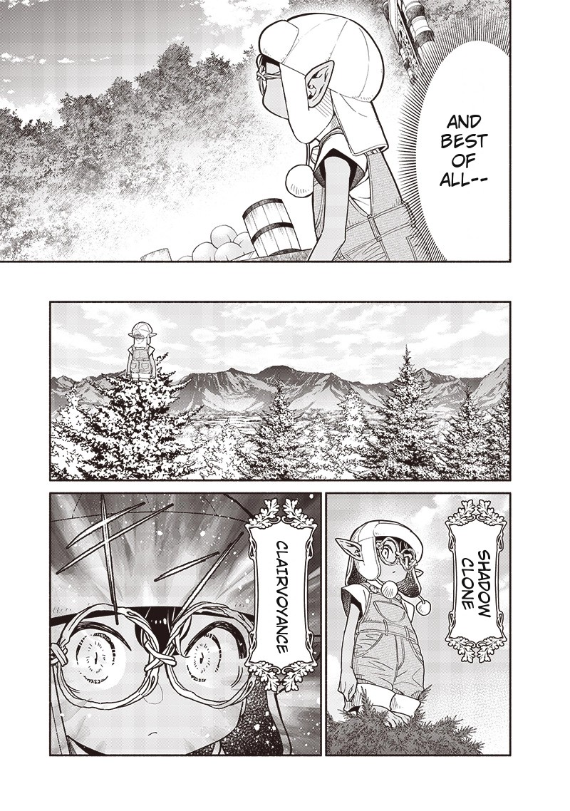 Tensei Goblin Dakedo Shitsumon Aru 100 9