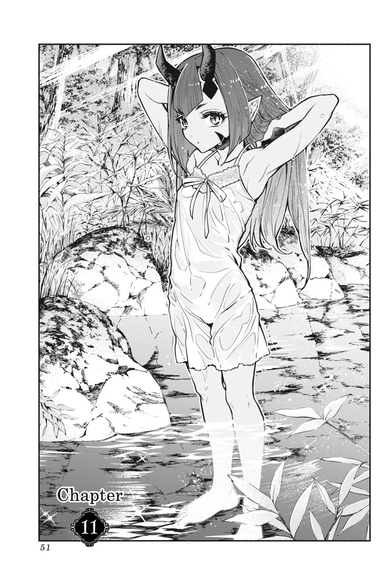 Tensei Goblin Dakedo Shitsumon Aru 11 1