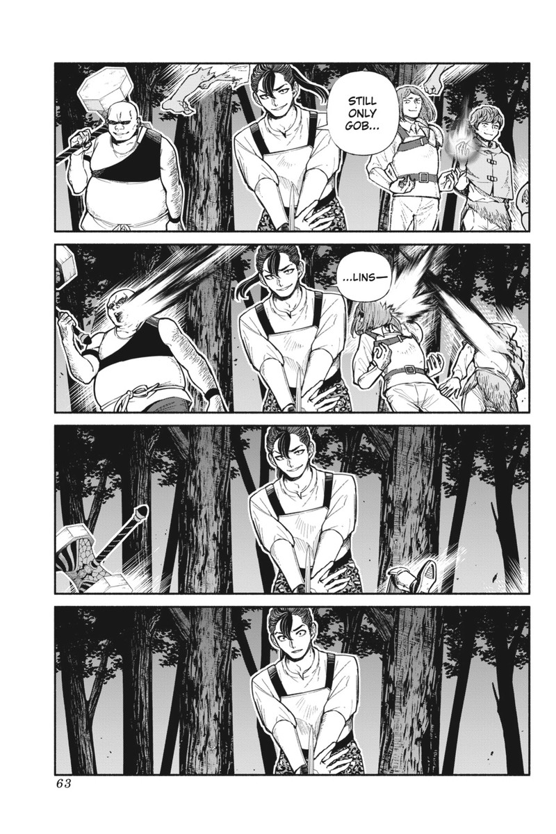 Tensei Goblin Dakedo Shitsumon Aru 11 13
