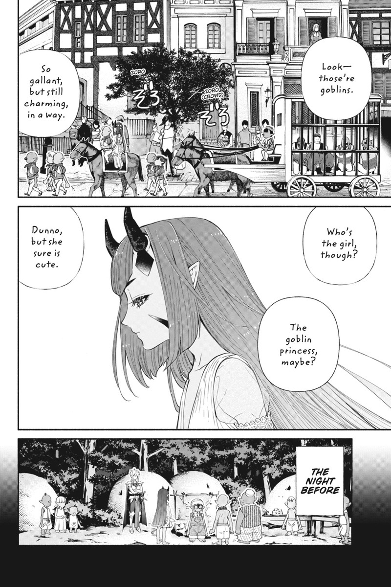 Tensei Goblin Dakedo Shitsumon Aru 12 8