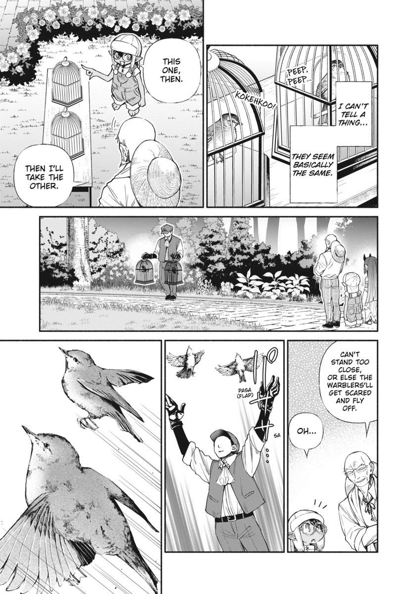 Tensei Goblin Dakedo Shitsumon Aru 13 11