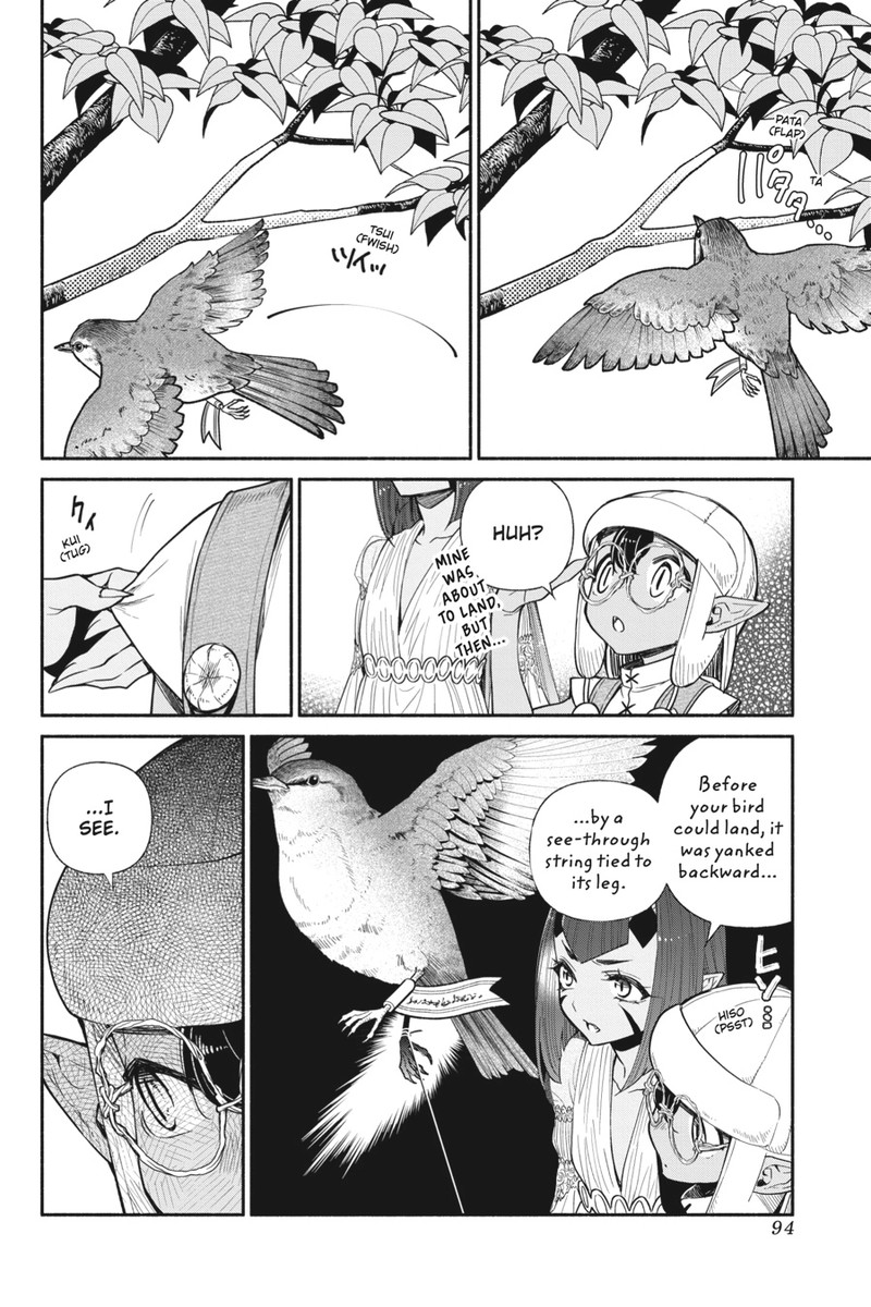 Tensei Goblin Dakedo Shitsumon Aru 13 12