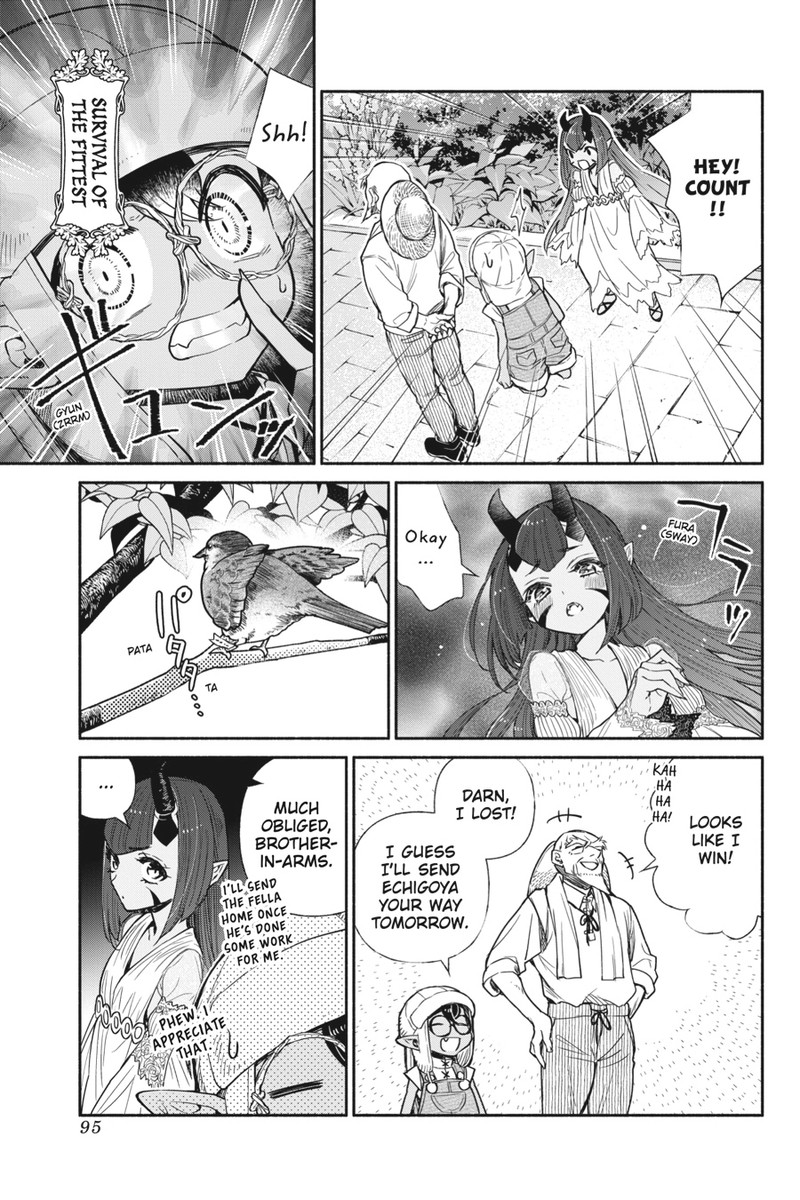 Tensei Goblin Dakedo Shitsumon Aru 13 13