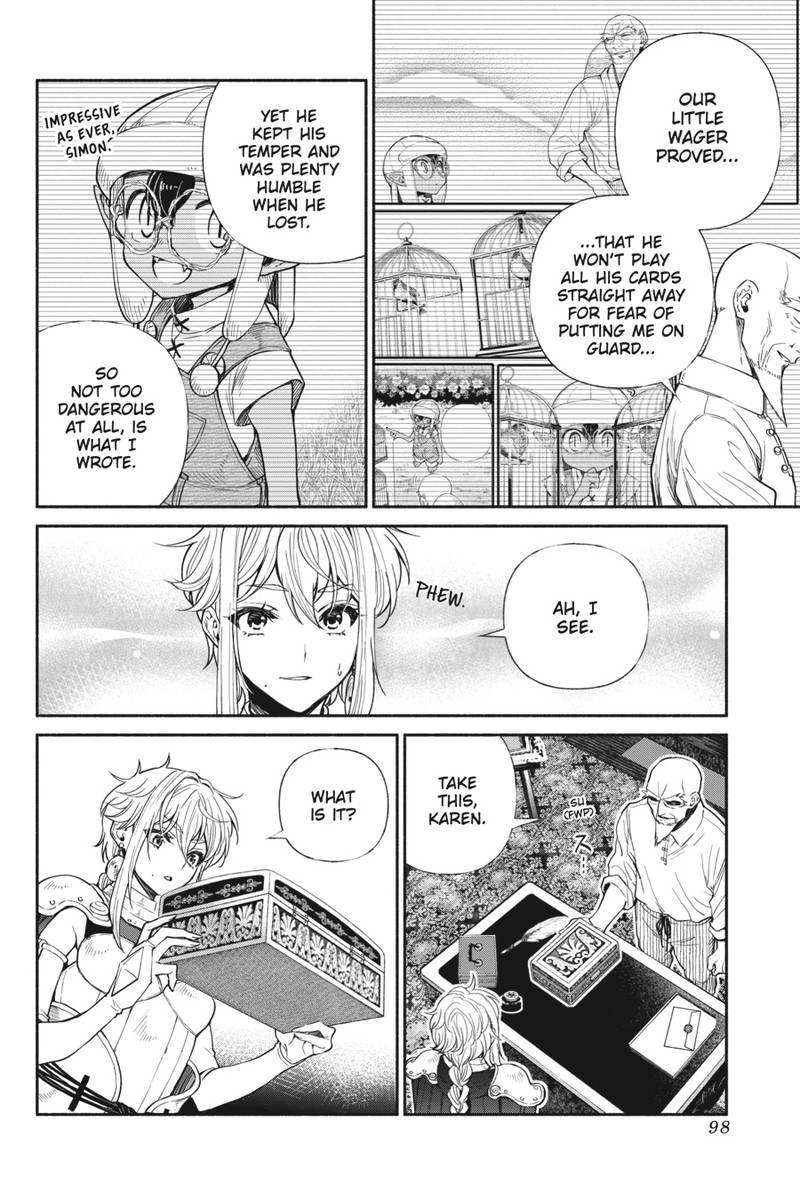 Tensei Goblin Dakedo Shitsumon Aru 13 16