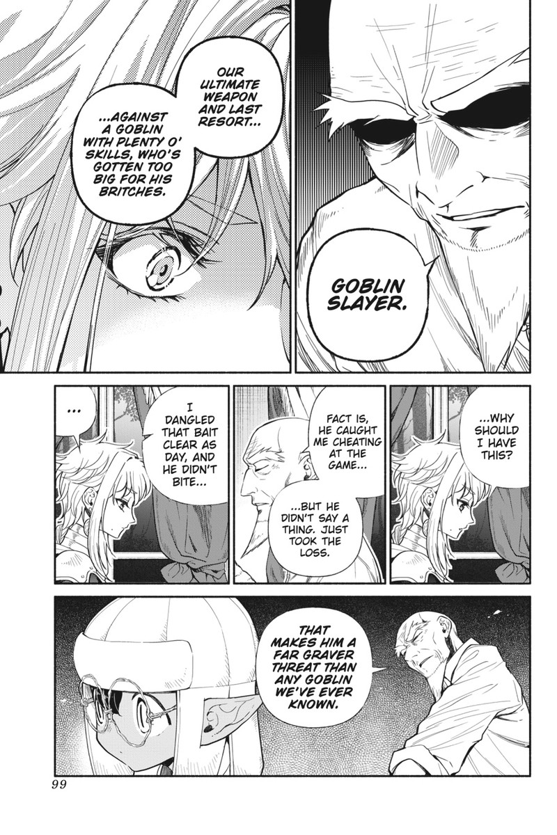 Tensei Goblin Dakedo Shitsumon Aru 13 17