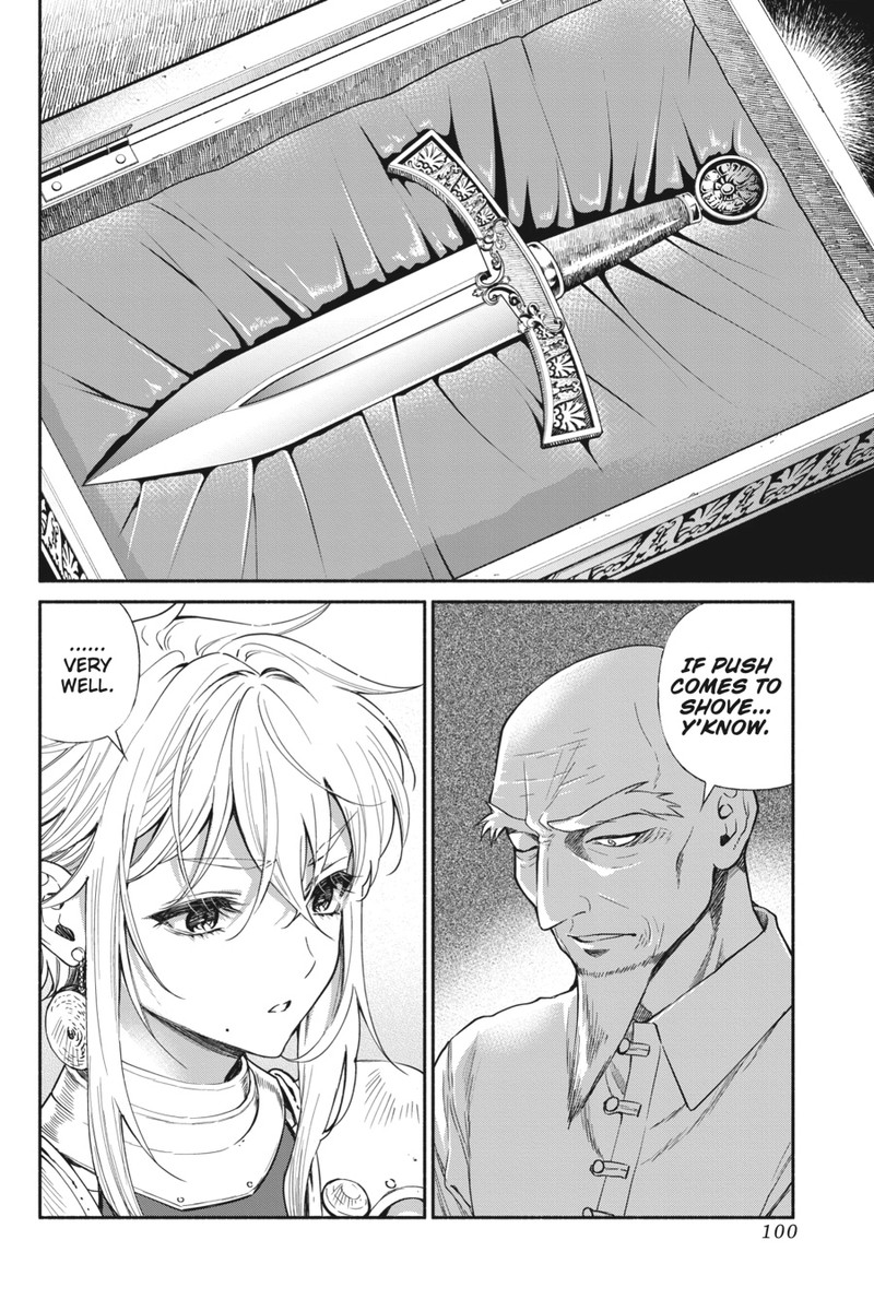 Tensei Goblin Dakedo Shitsumon Aru 13 18