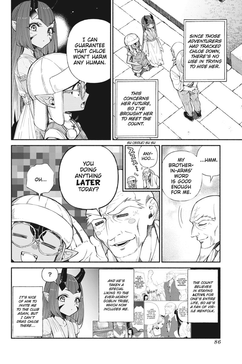 Tensei Goblin Dakedo Shitsumon Aru 13 4