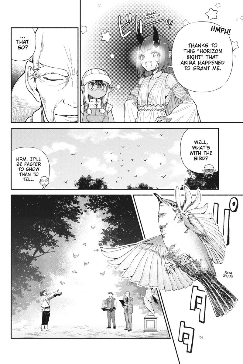 Tensei Goblin Dakedo Shitsumon Aru 13 6