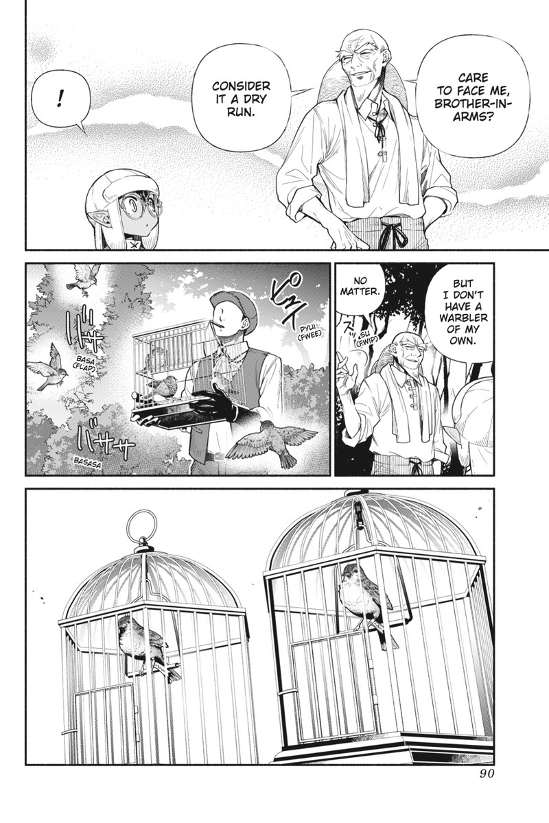 Tensei Goblin Dakedo Shitsumon Aru 13 8