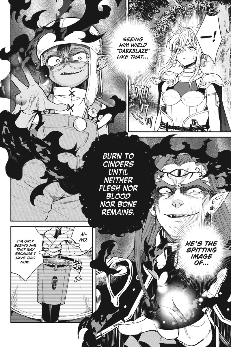 Tensei Goblin Dakedo Shitsumon Aru 14 10
