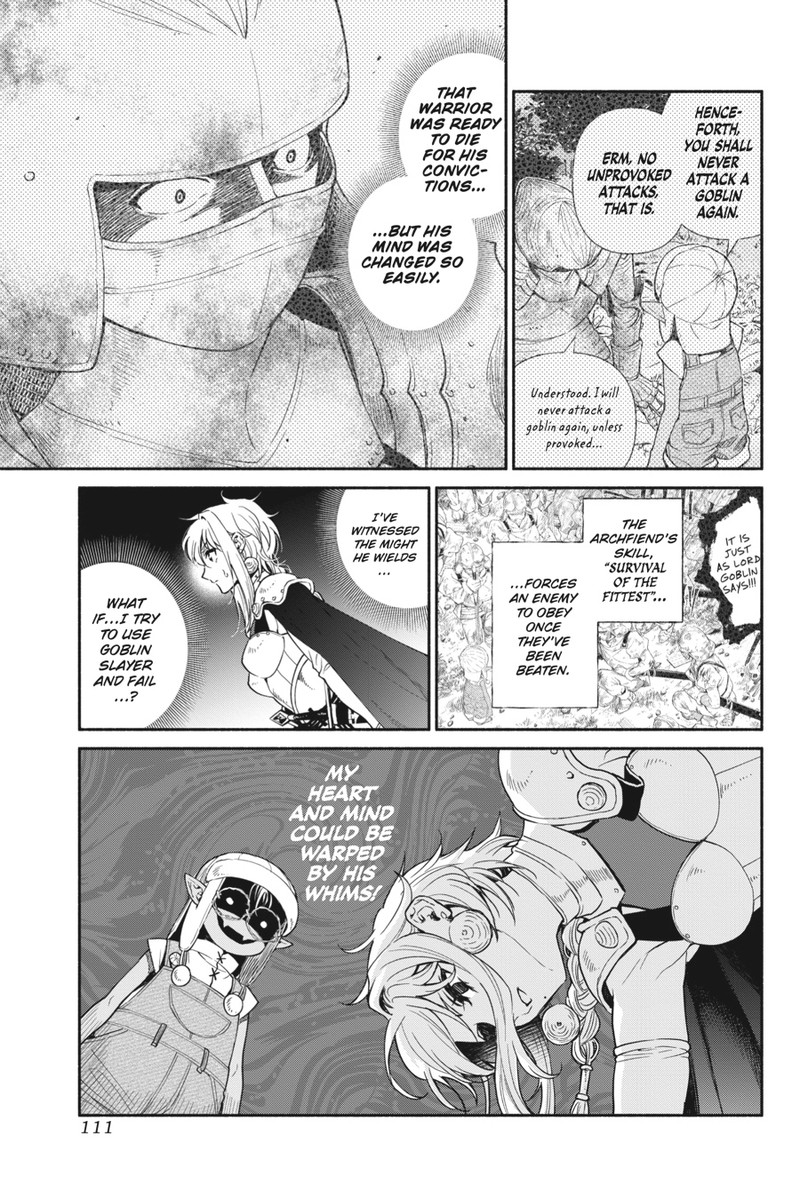 Tensei Goblin Dakedo Shitsumon Aru 14 11