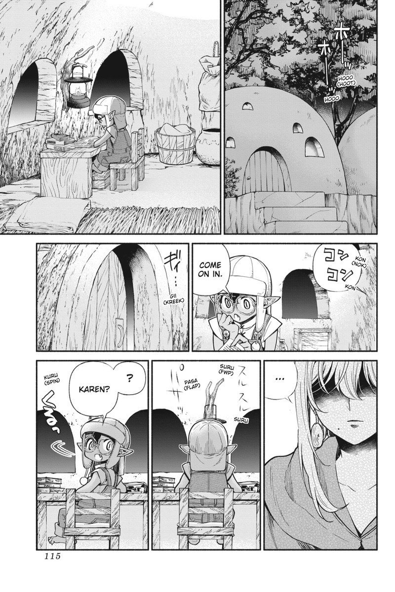 Tensei Goblin Dakedo Shitsumon Aru 14 15