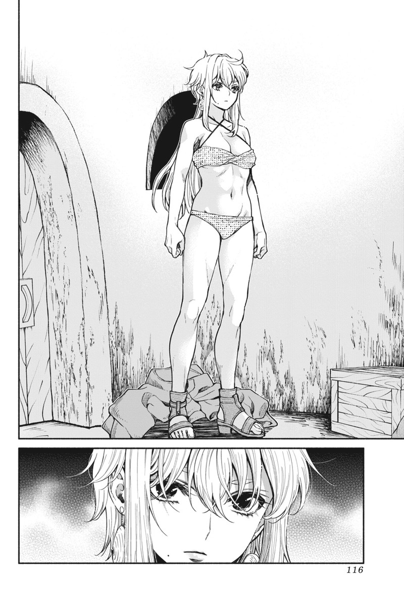 Tensei Goblin Dakedo Shitsumon Aru 14 16