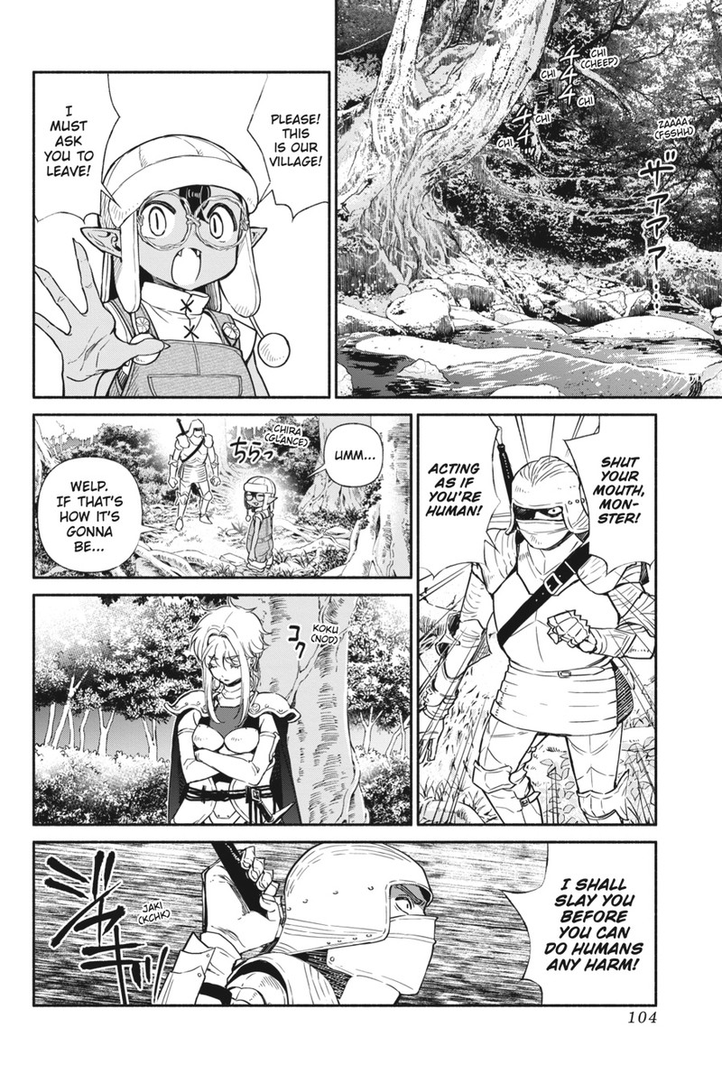 Tensei Goblin Dakedo Shitsumon Aru 14 4