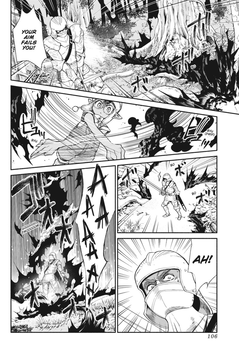 Tensei Goblin Dakedo Shitsumon Aru 14 6